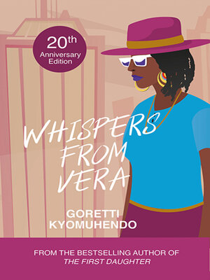 cover image of Whispers from Vera